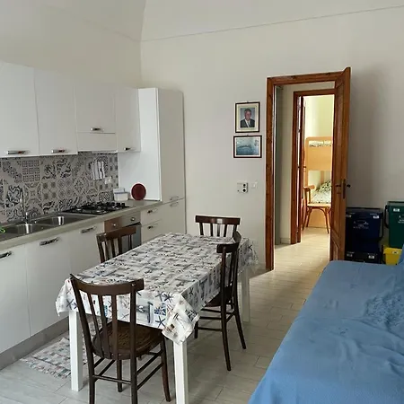 Apartman Casa Lombardo *