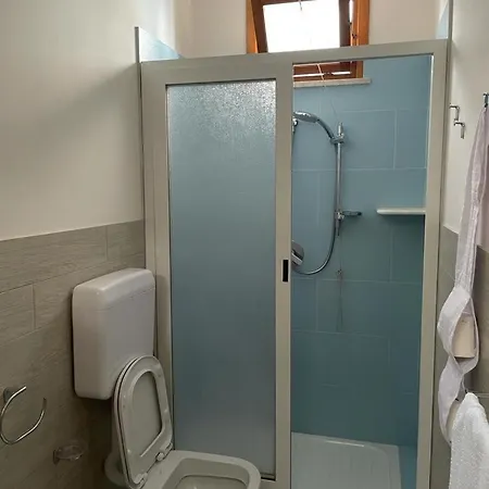 Apartman Casa Lombardo