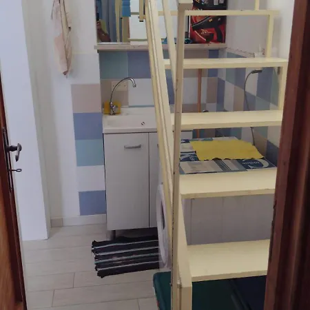 Casa Lombardo Apartman *