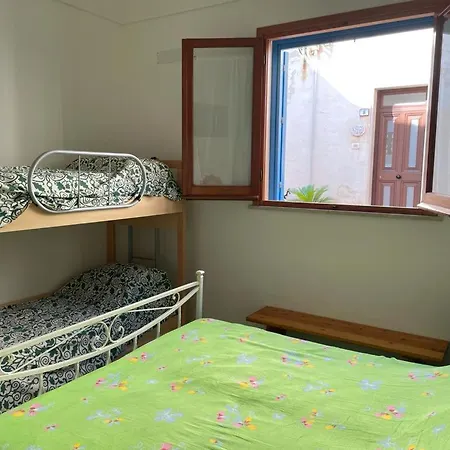 Apartman Casa Lombardo