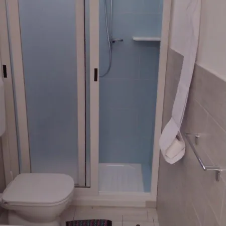 Apartman Casa Lombardo *