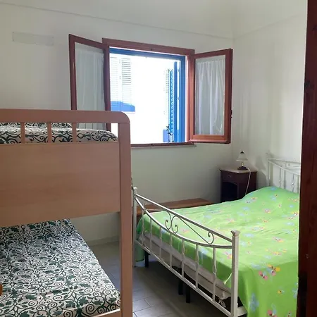 Casa Lombardo * Marettimo